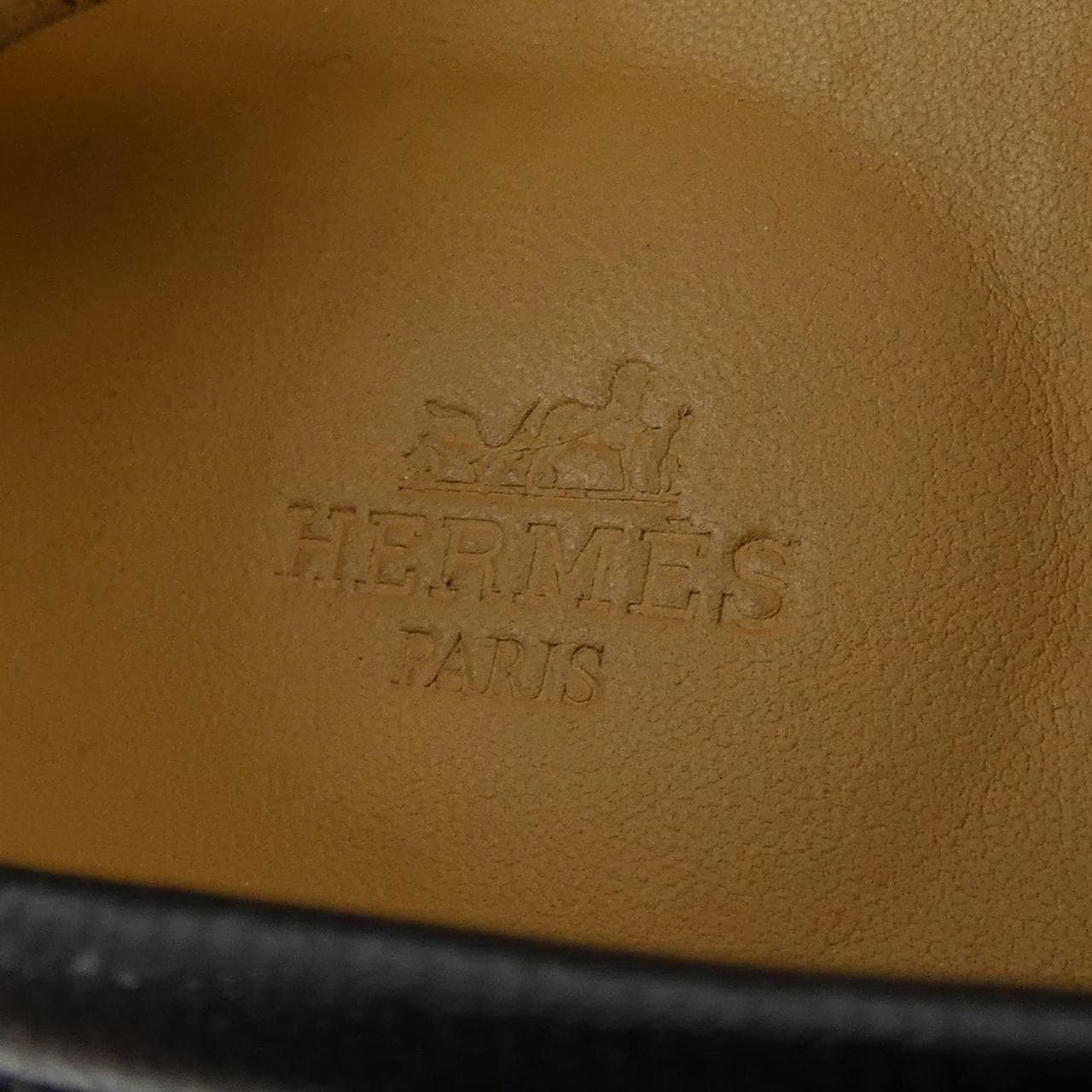 エルメス HERMES パリ PARIS 172368Z シューズ