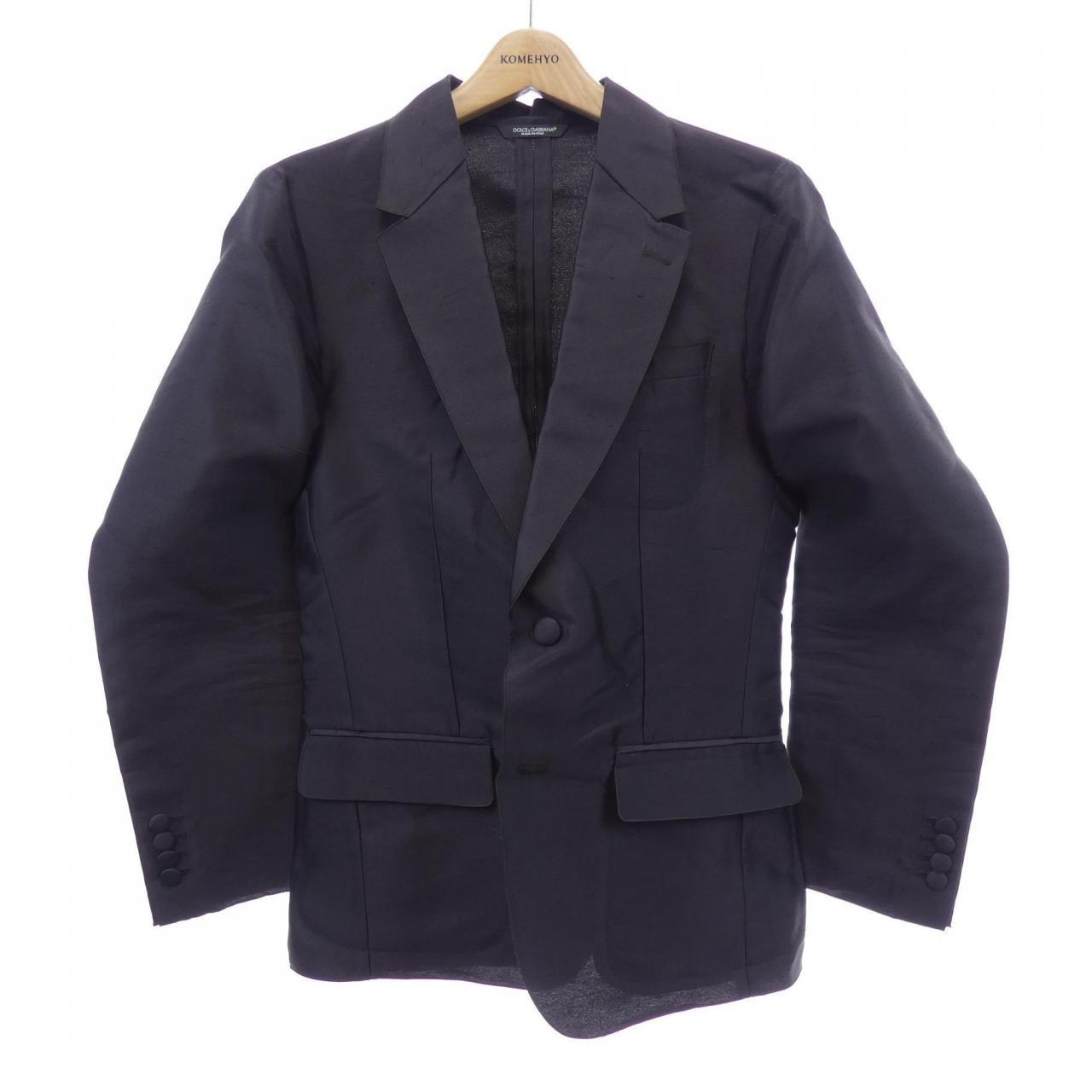 ドルチェアンドガッバーナ DOLCE&GABBANA ジャケット