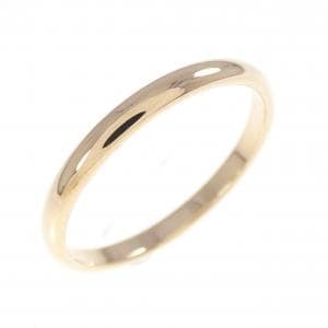 ティファニー クラシック バンド リング