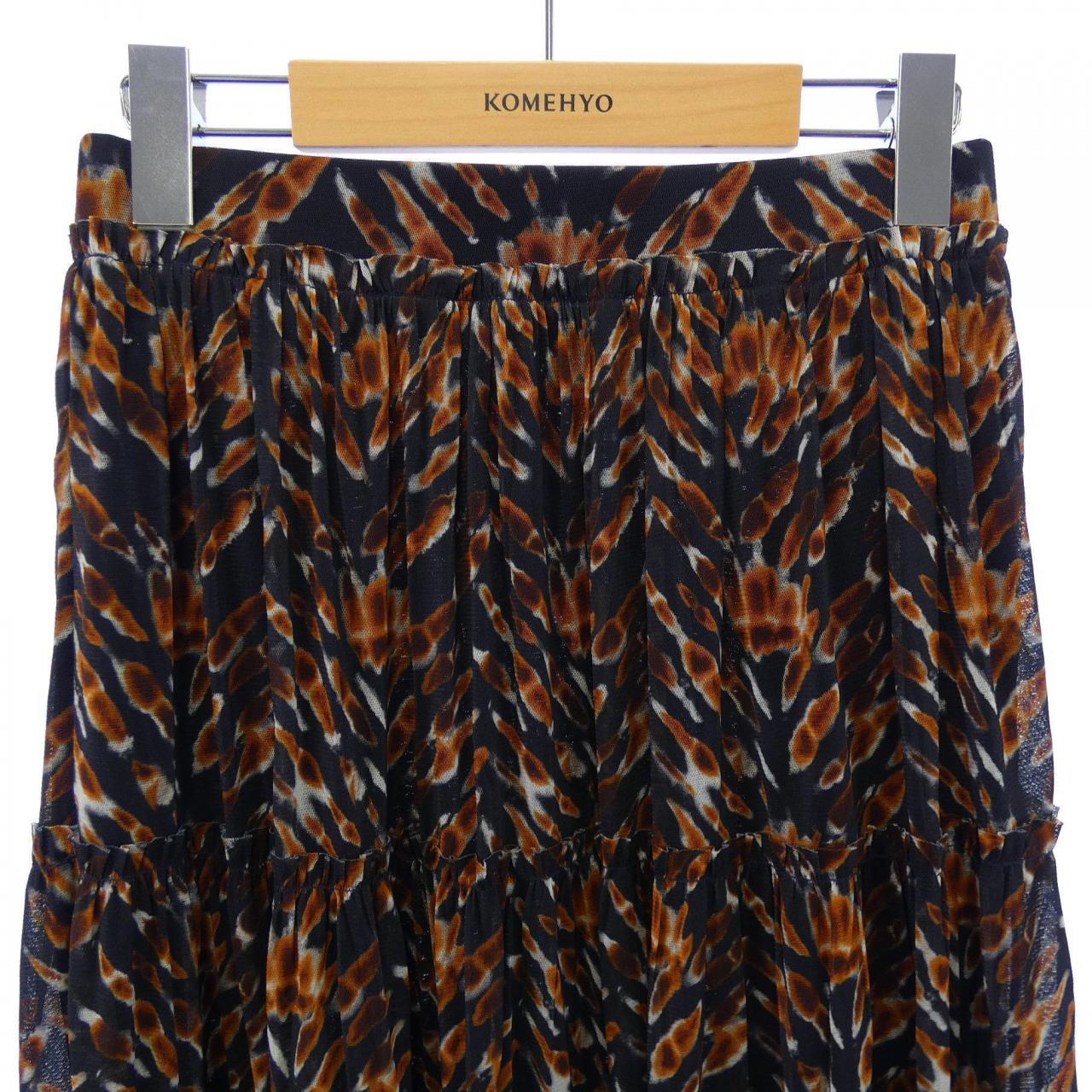 ヴィヴィアンタム VIVIENNE TAM スカート