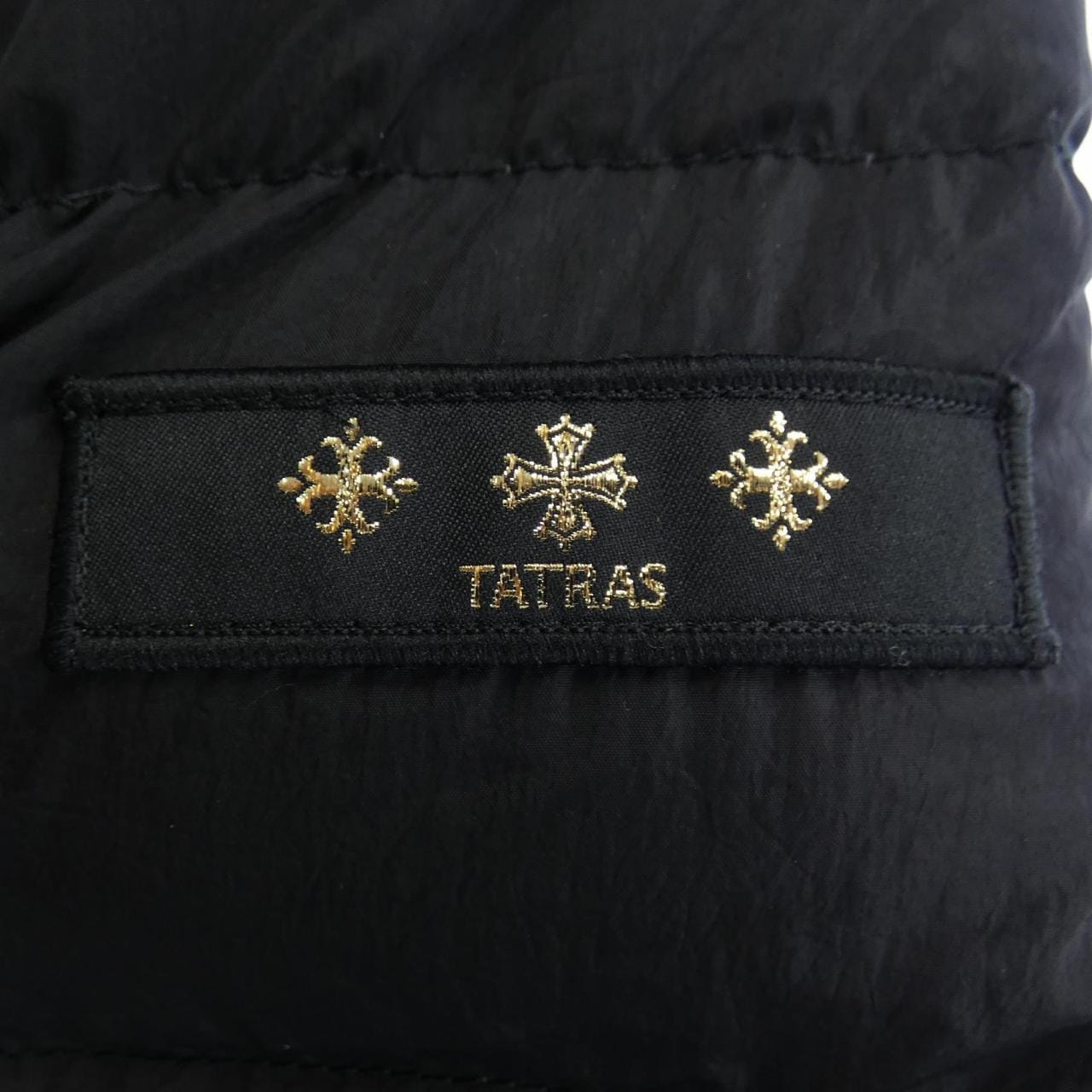 タトラス TATRAS ポリテアマ POLITEAMA A4496 ダウンコート