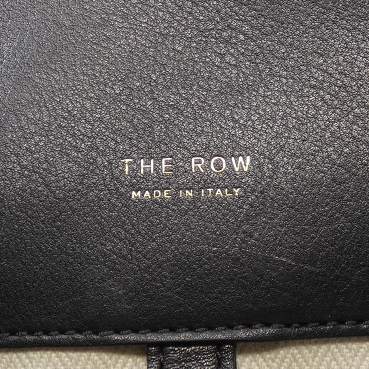 ザロウ THE ROW ソフトマルゴー SOFT MARGAUX W1586 L72 BAG