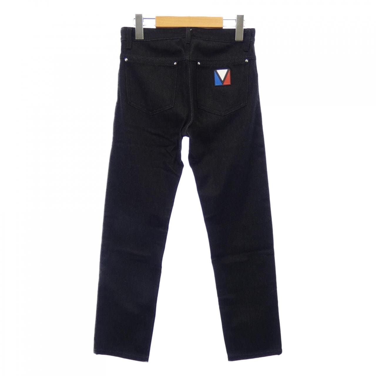 ルイヴィトン LOUIS VUITTON H7D57WB9B ジーンズ