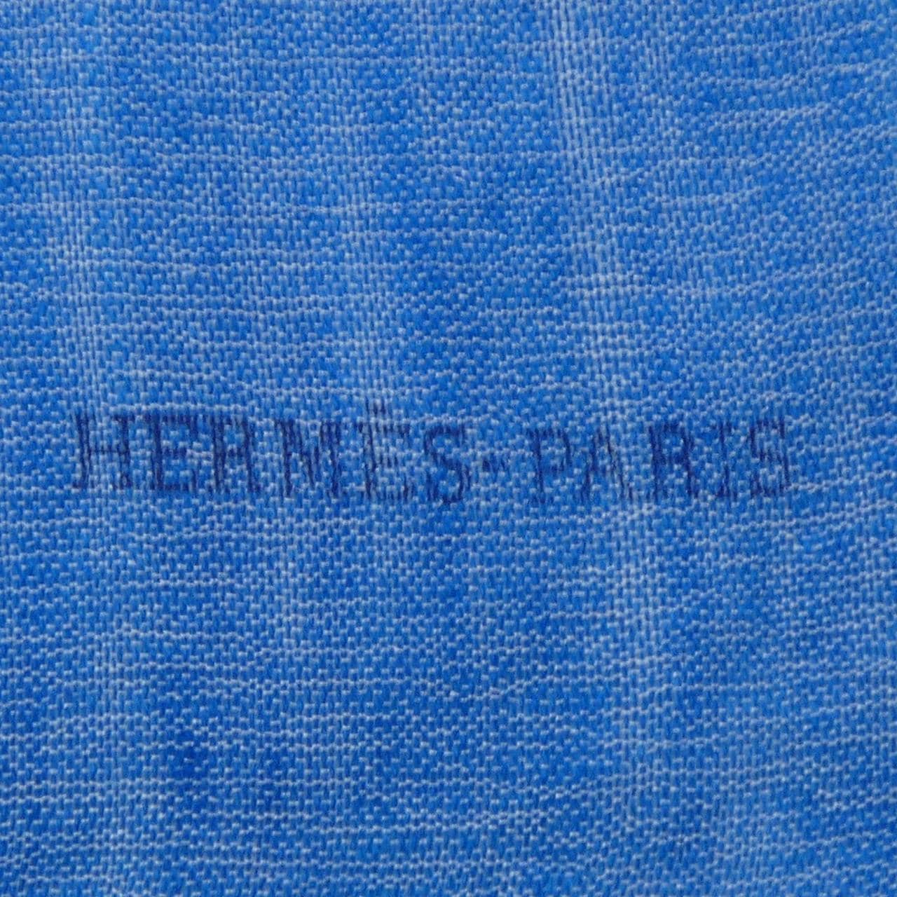 エルメス HERMES STOLE