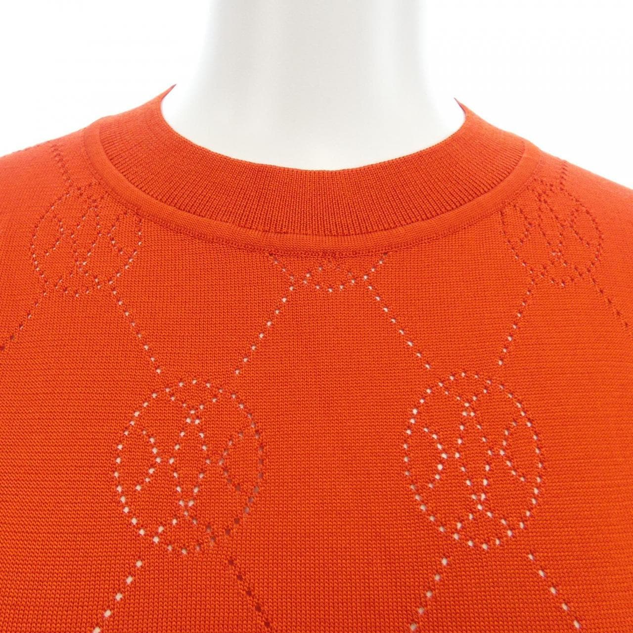 エルメス HERMES Hリフト 2E2622DA ニット