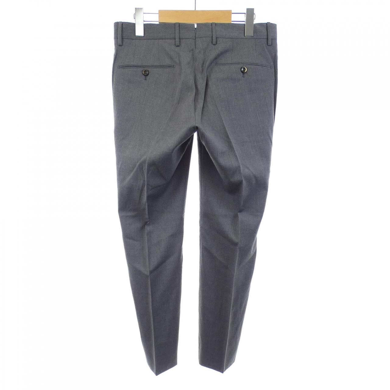 ピーティーゼロウーノ PT01 パンツ