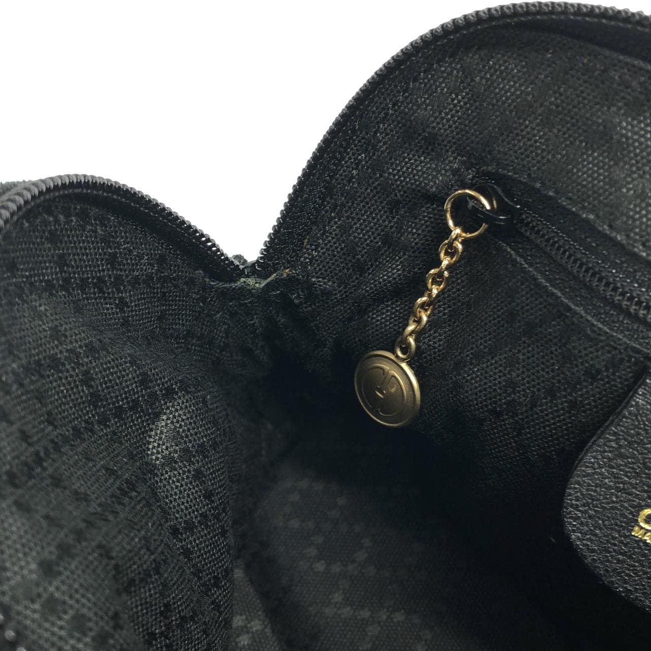 【ヴィンテージ】グッチ 007 2865 バッグ