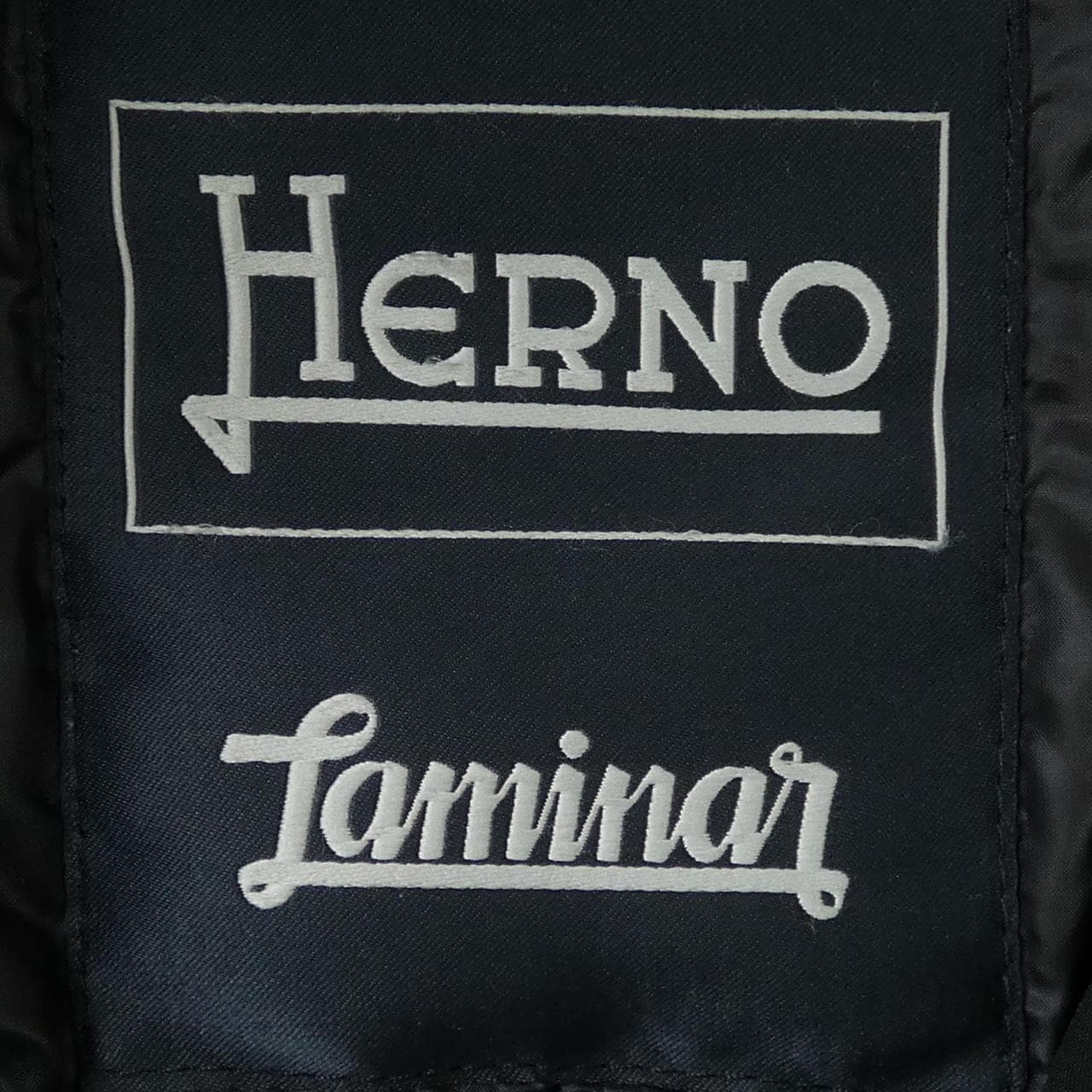 ヘルノ Herno PI002UL ダウンコート