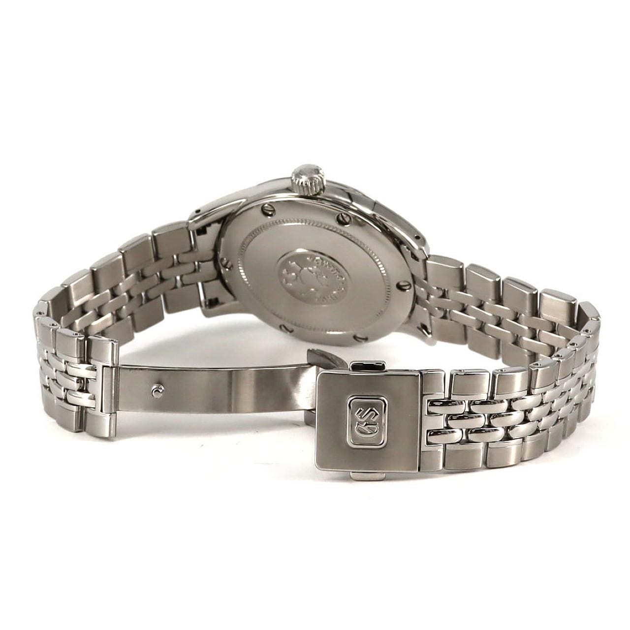 セイコー グランドセイコー･メカニカル 9S54-0030/SBGW005 SS 手巻