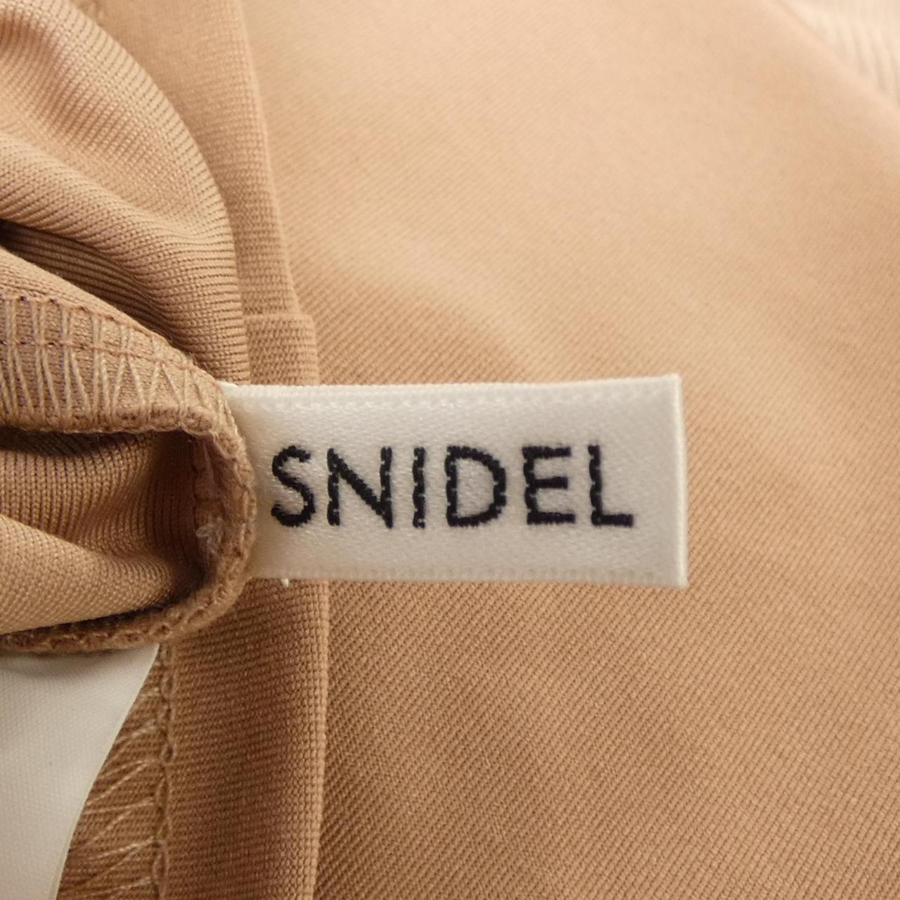 スナイデル Snidel SWCT254247 トップス