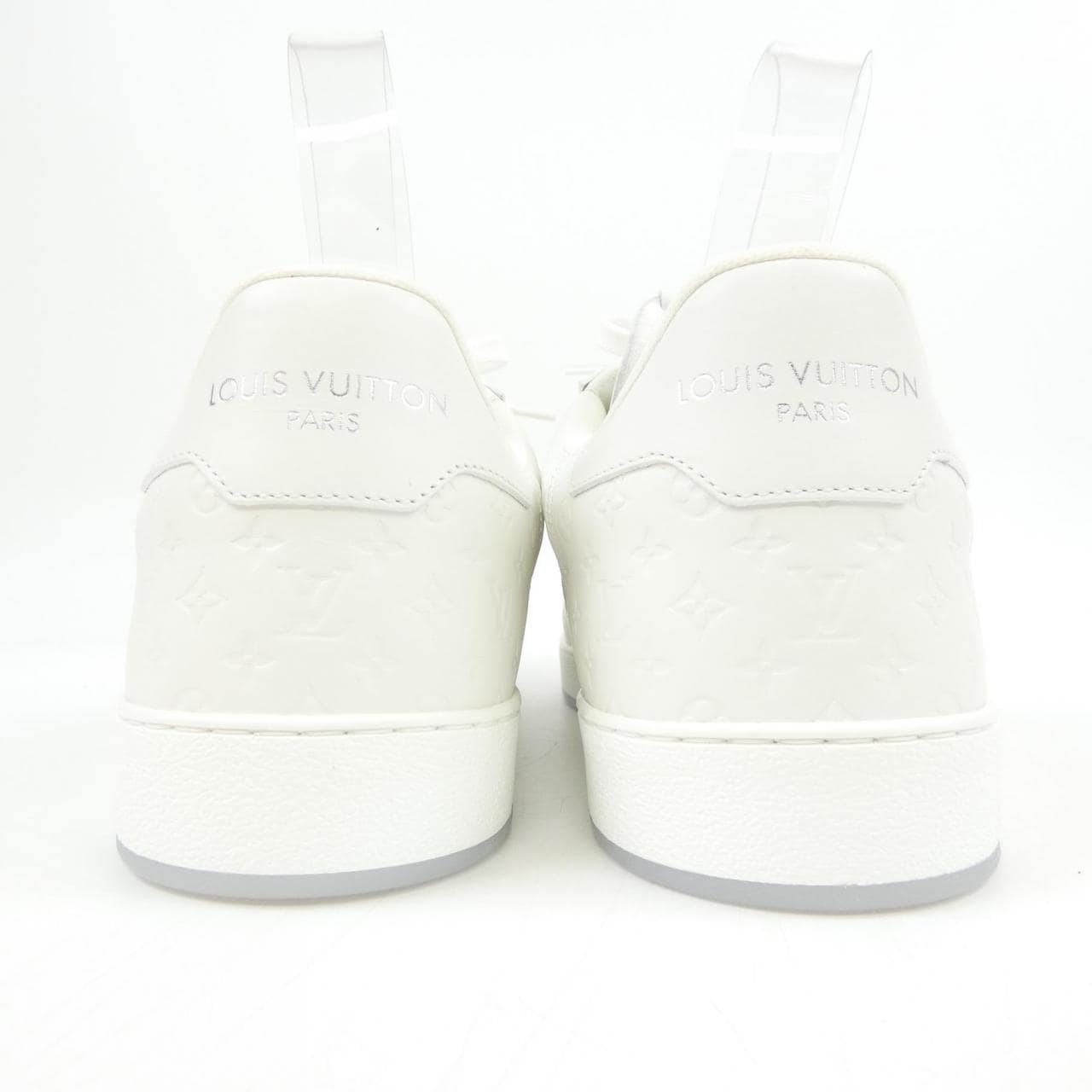 ルイヴィトン LOUIS VUITTON リヴォリライン スニーカー