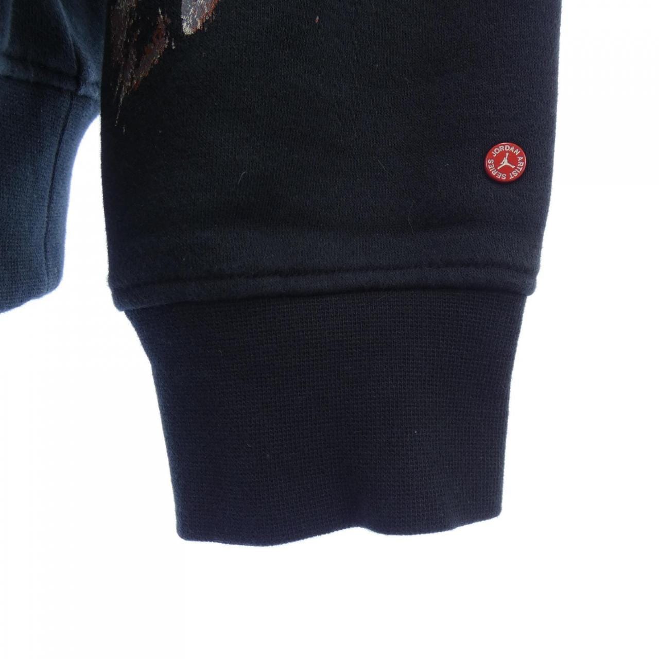 ナイキ ジョーダン NIKE JORDAN FB6991-010 スウェット