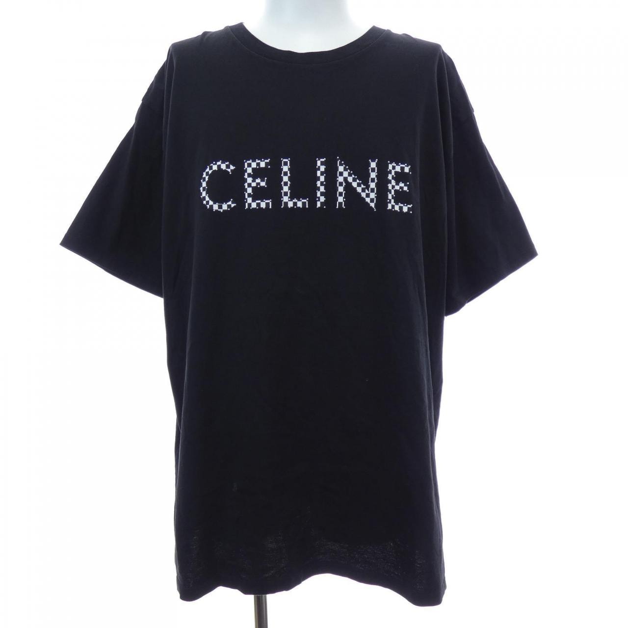 セリーヌ CELINE 2X800501F Tシャツ