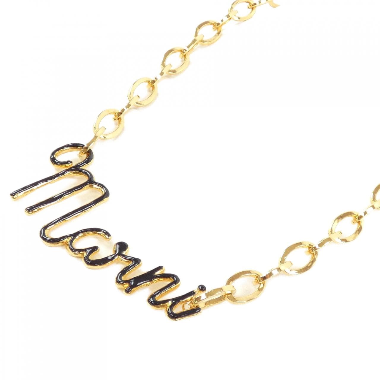 マルニ MARNI NECKLACE