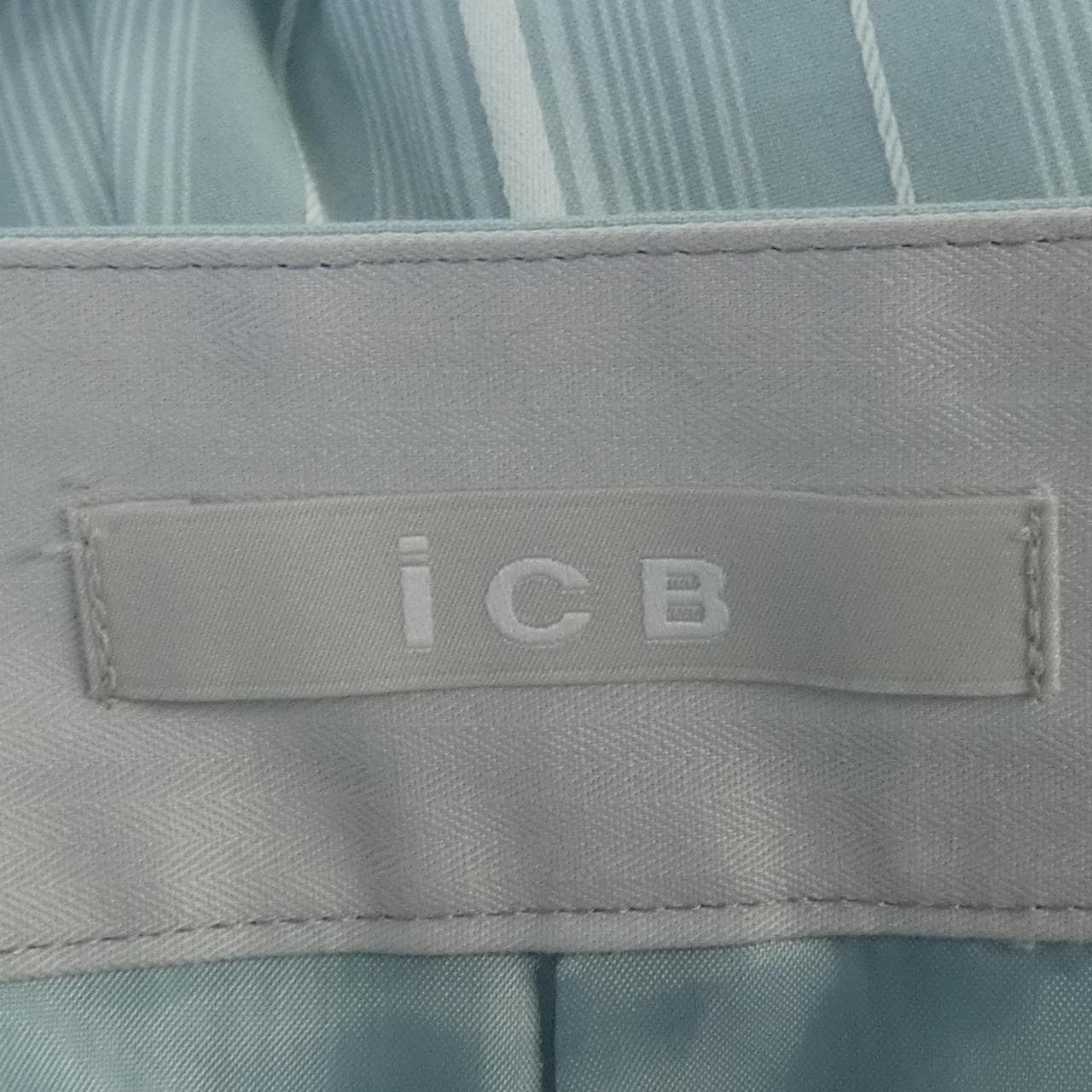 アイシービー ICB パンツ