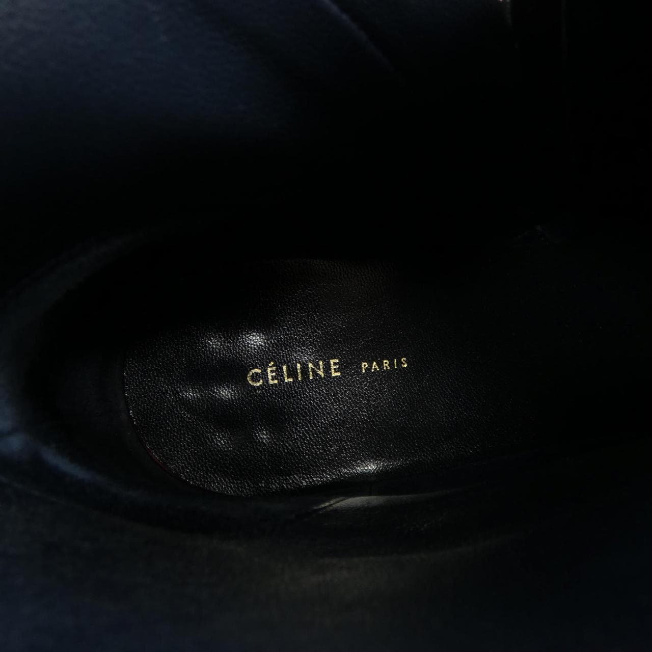 セリーヌ CELINE 319123LBBC ブーツ
