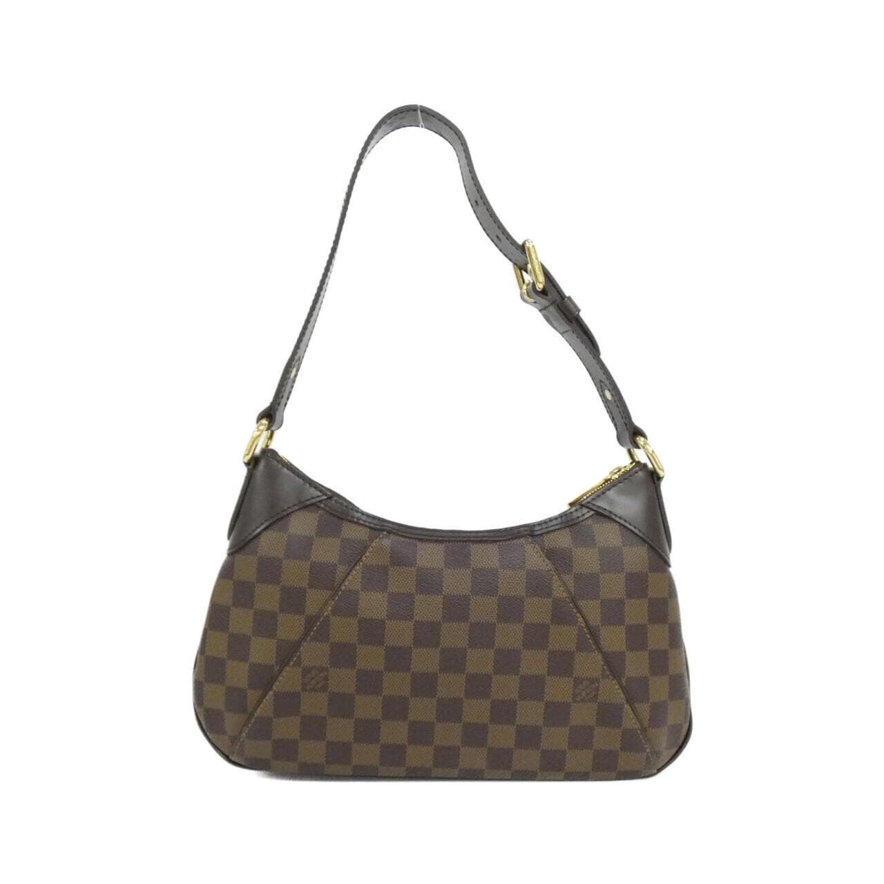 ルイヴィトン ダミエ テムズ PM N48180 ショルダーバッグ