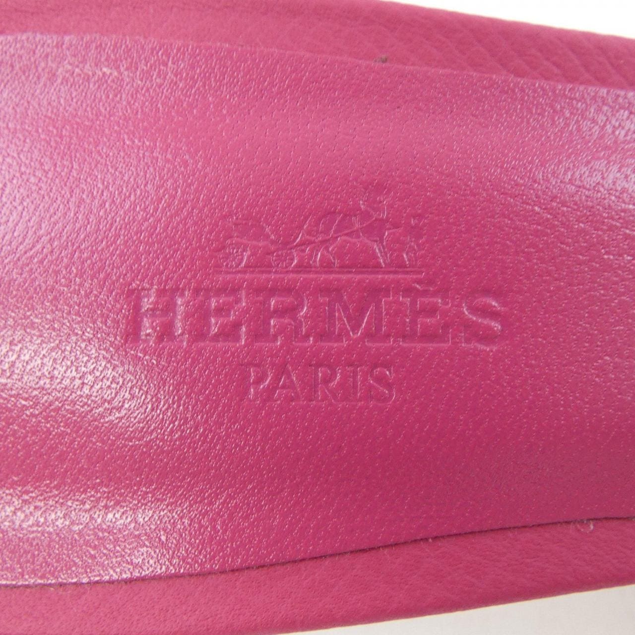 エルメス HERMES オアジス OASIS 151215Z サンダル