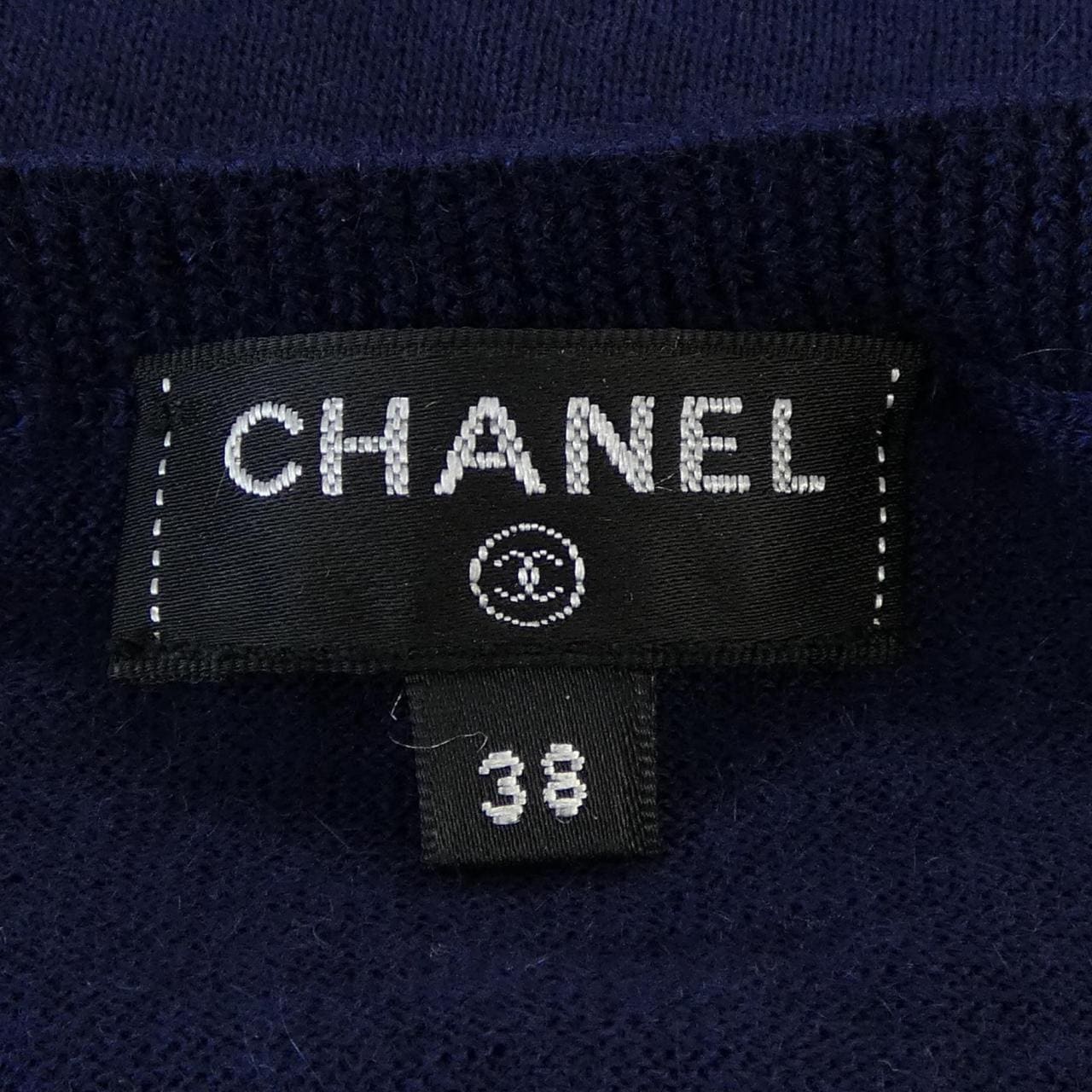 シャネル CHANEL P59839K07828 ニット