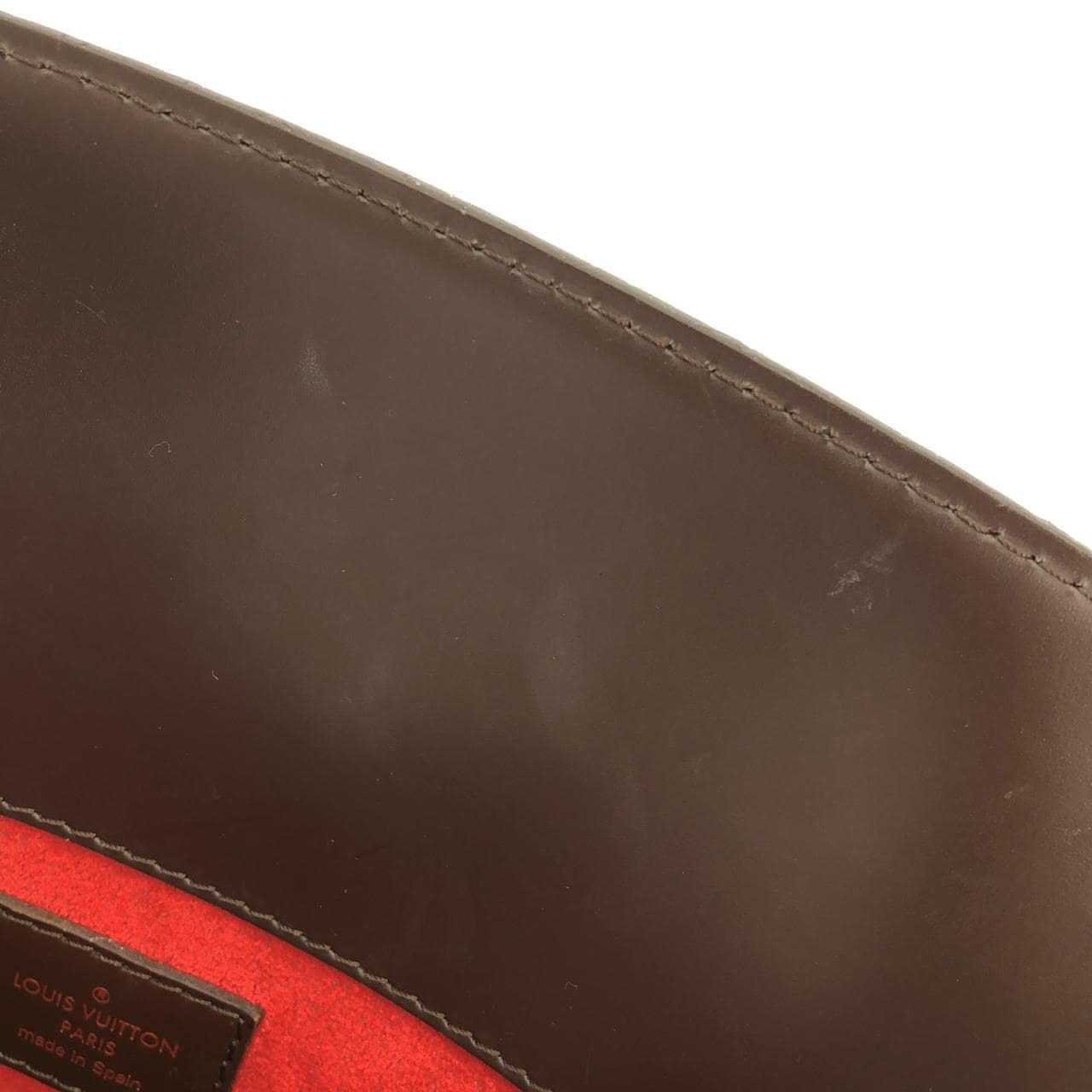 ルイヴィトン ダミエ リヴォリ N41150 バッグ