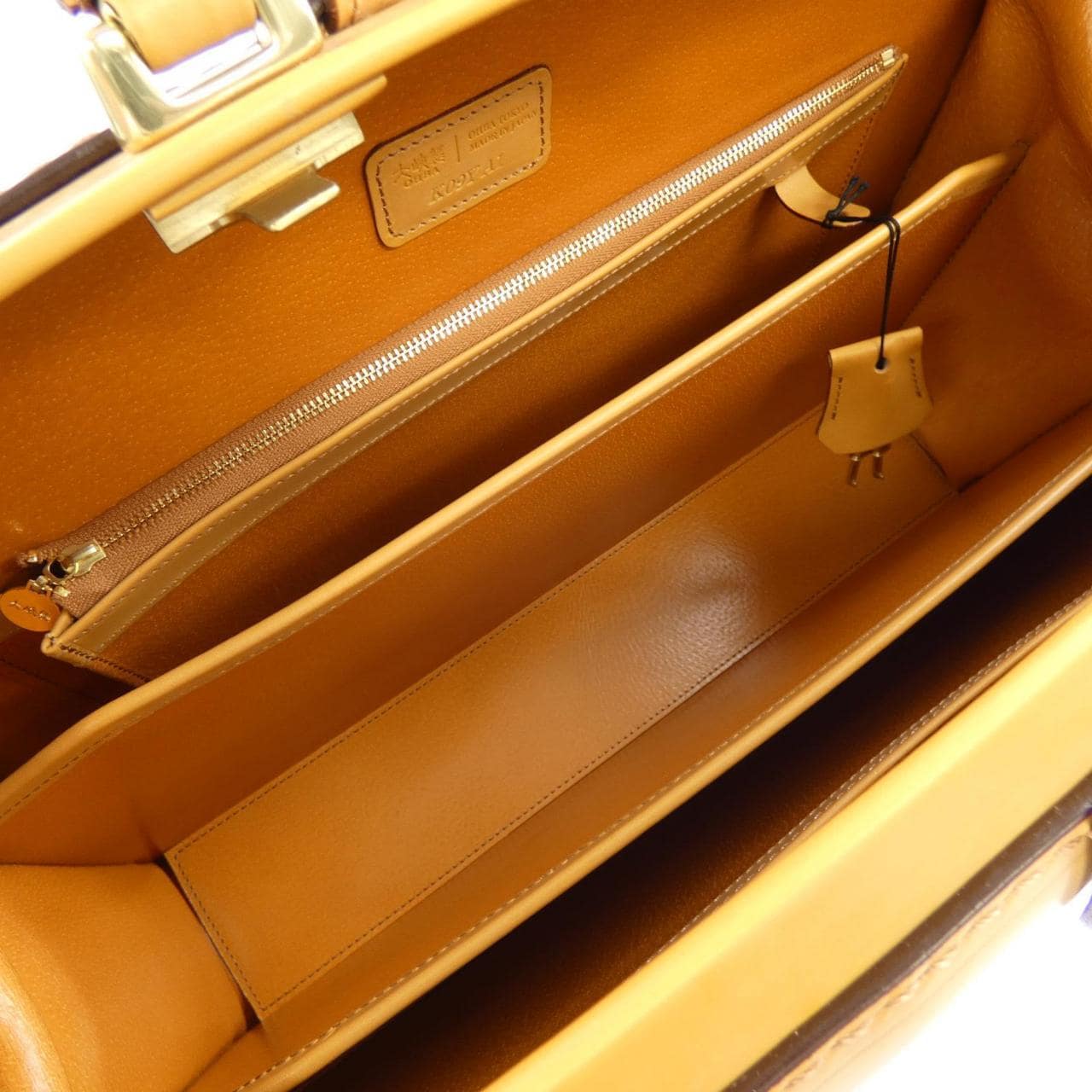 オオバセイホウ 大峡製鞄 1135-BDR BAG