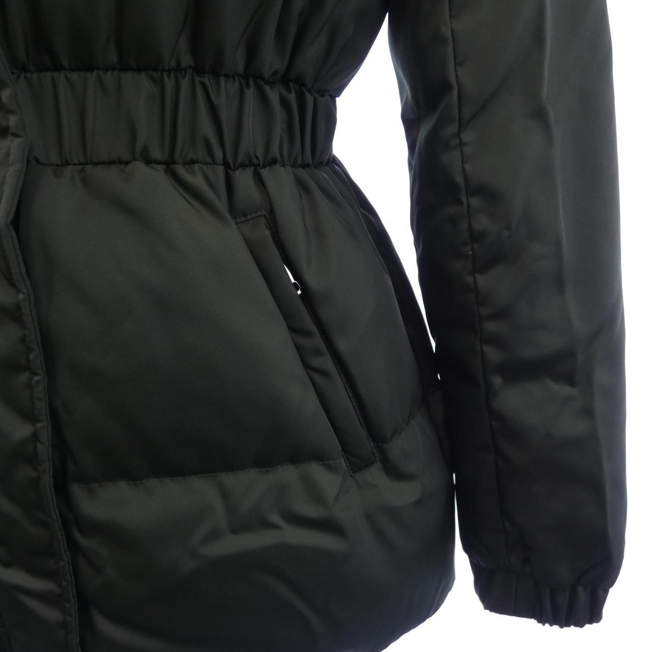 モンクレール MONCLER FATSIALFUR ダウンコート