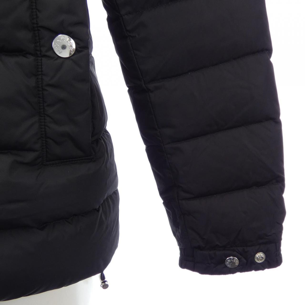 モンクレール MONCLER BREVAL ダウンジャケット