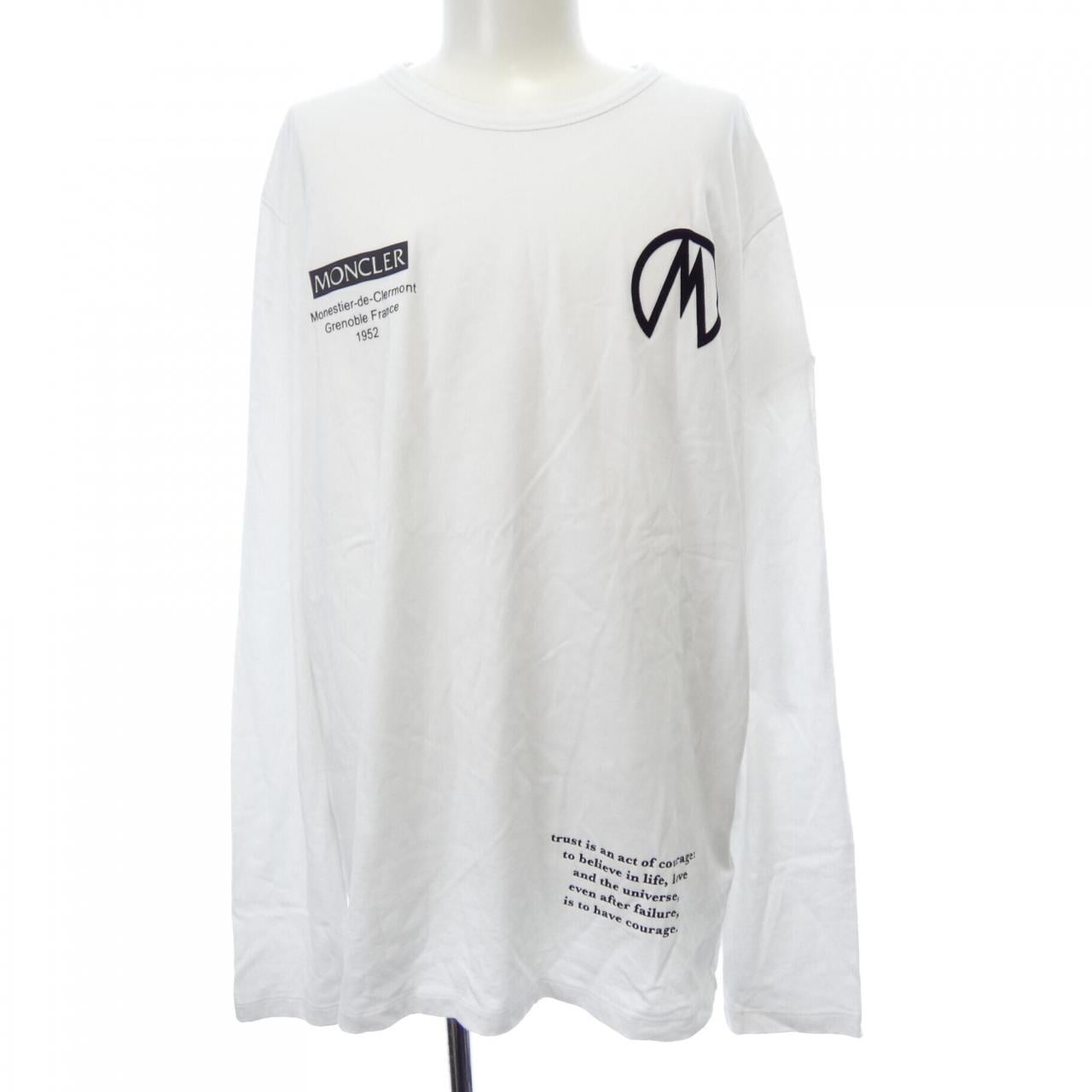 モンクレール MONCLER 20918D70710 Tシャツ