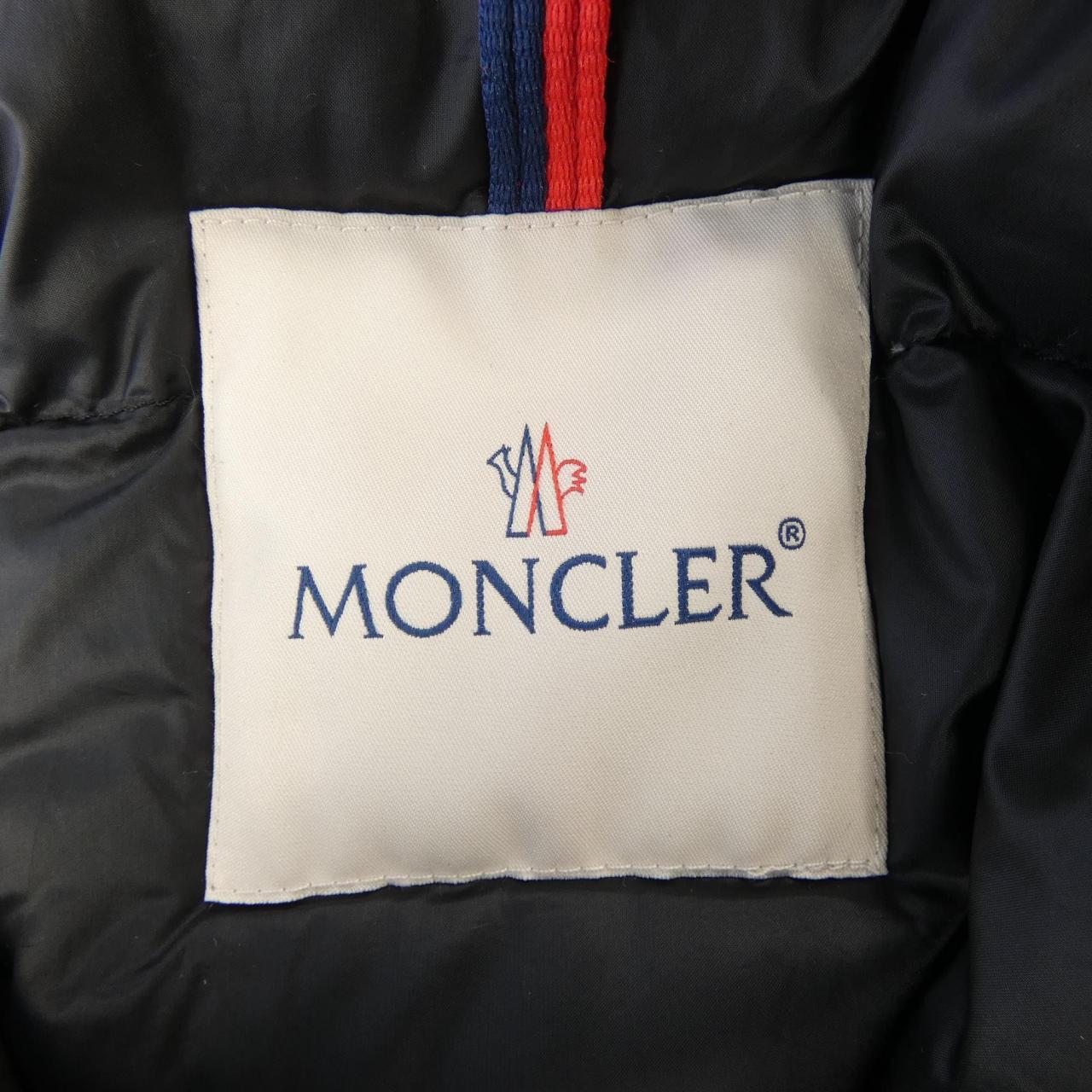 モンクレール MONCLER AJA ダウンコート