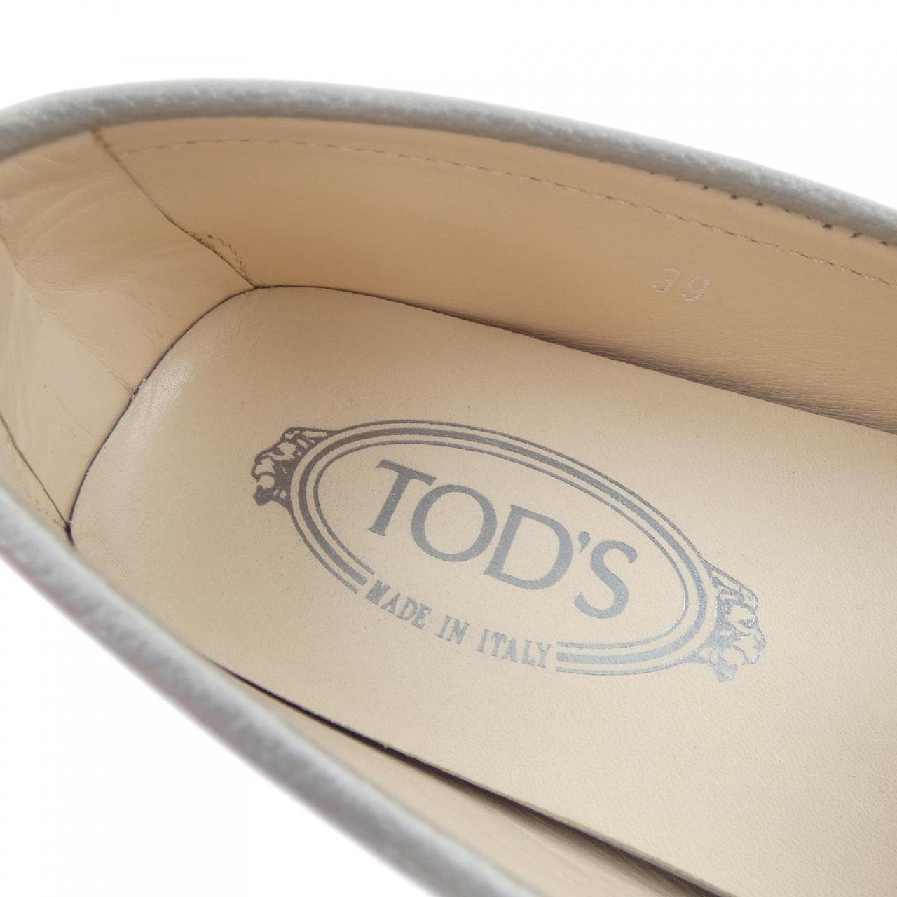 トッズ TOD'S シューズ