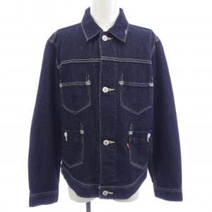 リーバイスレッド LEVI'S RED デニムジャケット