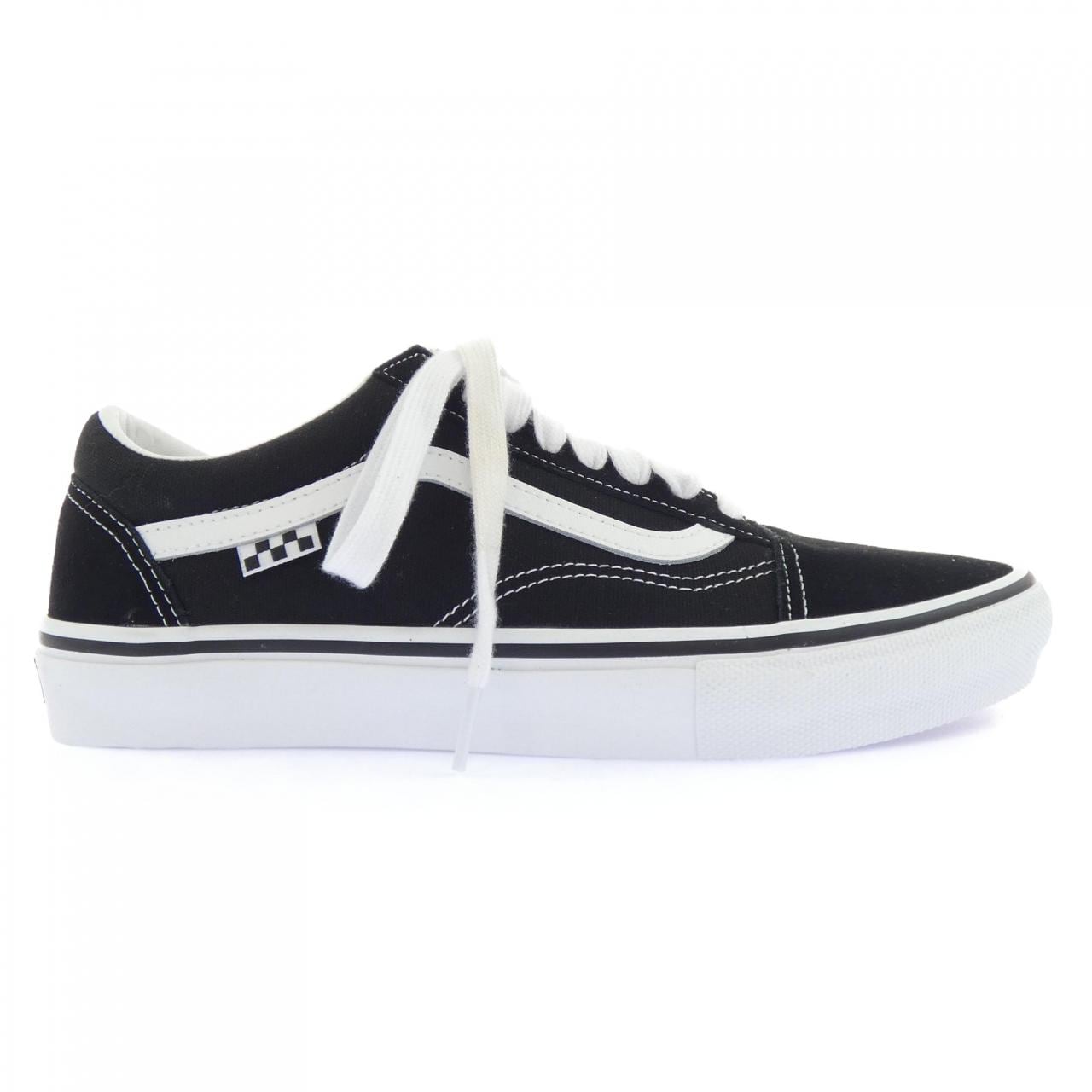 バンズ VANS 500714 スニーカー