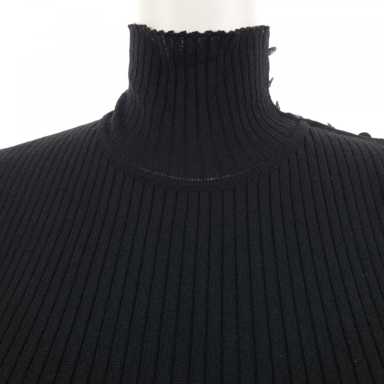【ヴィンテージ】シャネル CHANEL P23911W03367 04A ワンピース