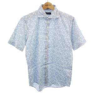 バーニーズニューヨーク BARNEYS NEW YORK S／Sシャツ