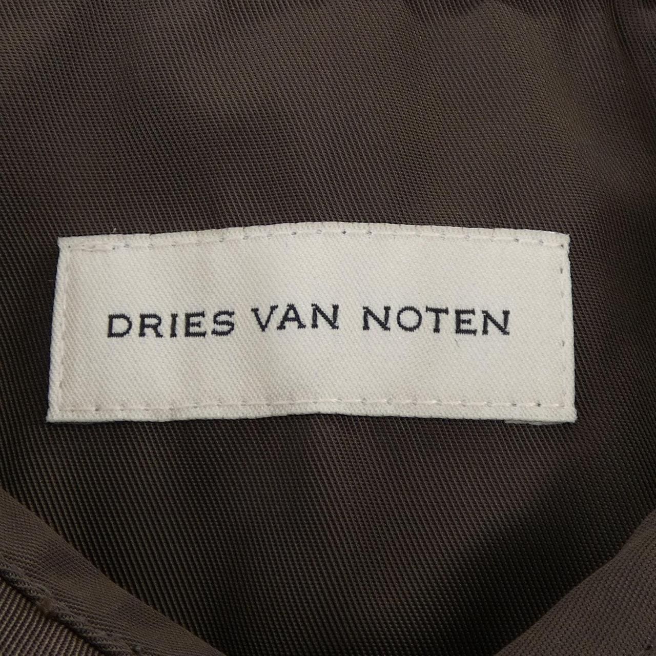 ドリスヴァンノッテン DRIES VAN NOTEN ジャケット