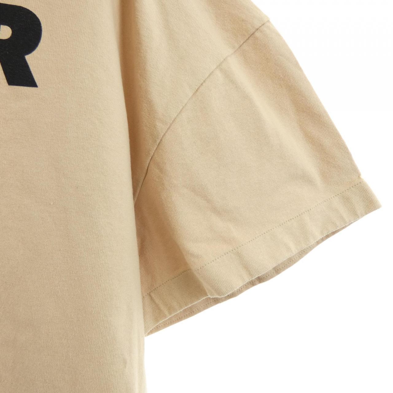 ジルサンダー JIL SANDER J21GC0001 Tシャツ