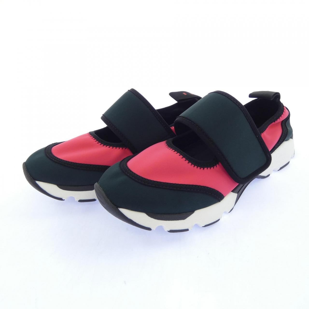 マルニ MARNI SNZW020602 スニーカー