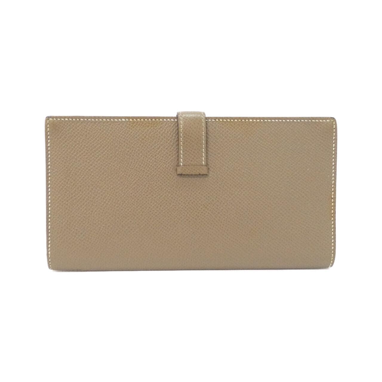 エルメス ベアン スフレ 039785CK 財布