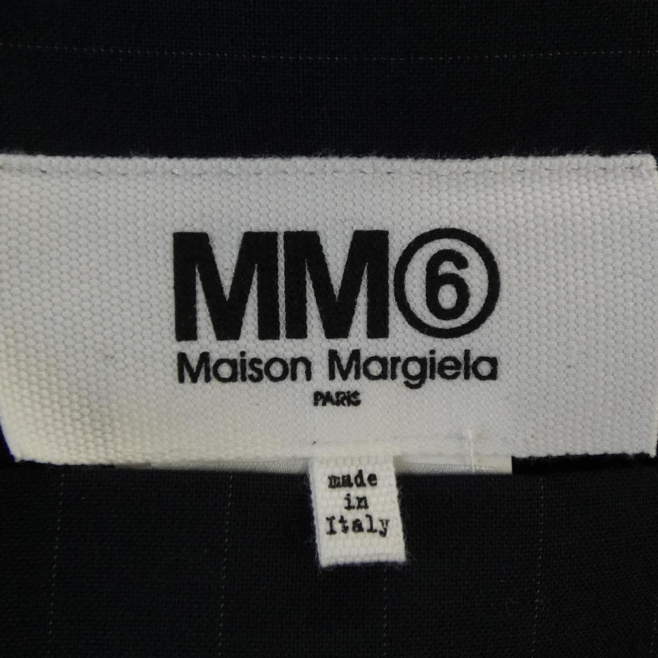 メゾンマルジェラ Maison Margiela S32CU0079 ワンピース