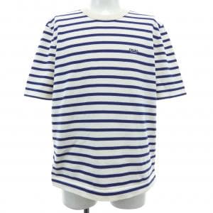 プラダ PRADA コットンクルーネックセーター UMF260 SOOO 188X ニット