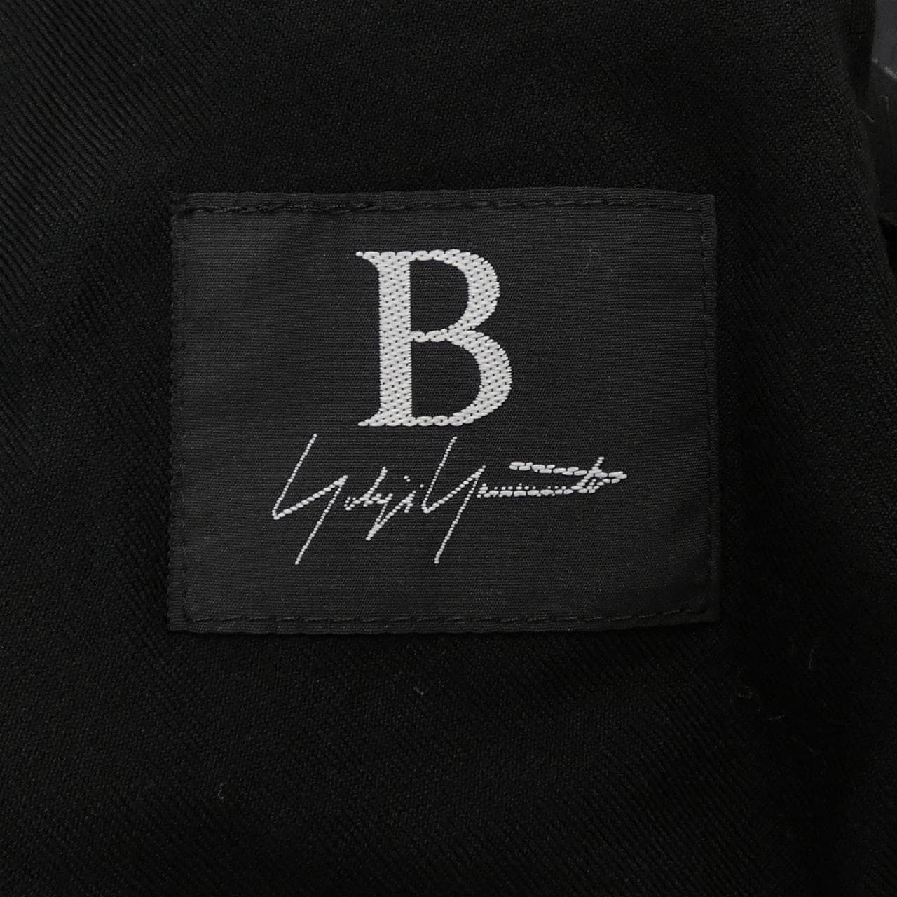 ヨウジヤマモト YOHJI YAMAMOTO NN-J66-234 ブルゾン