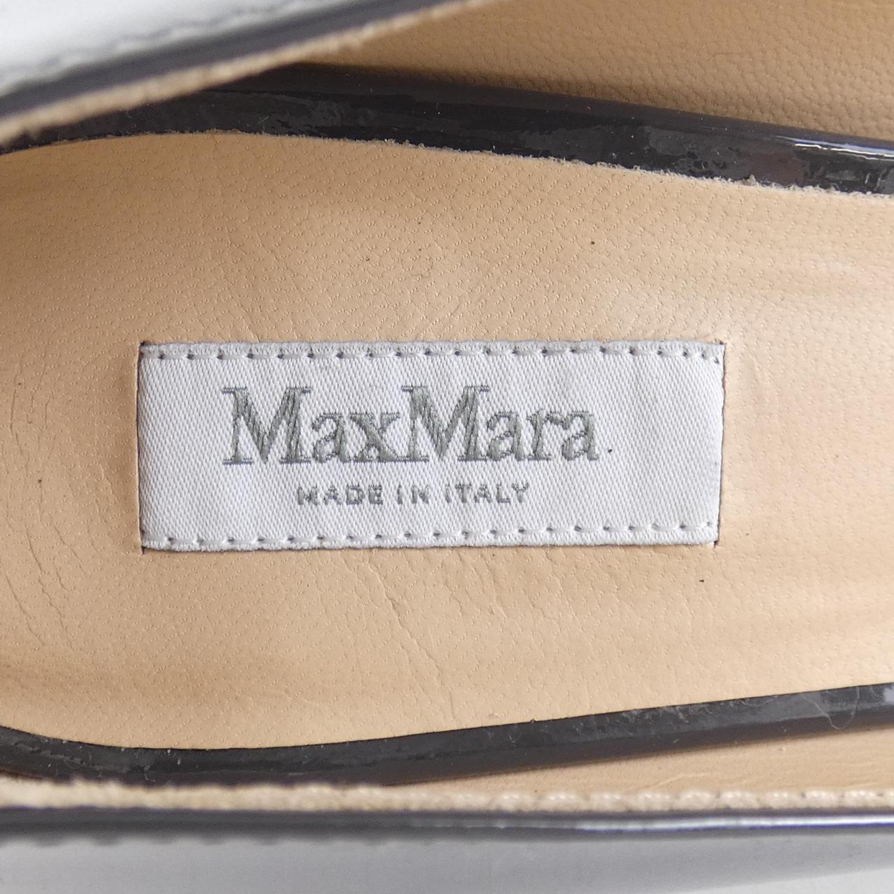 Max Mara鞋履