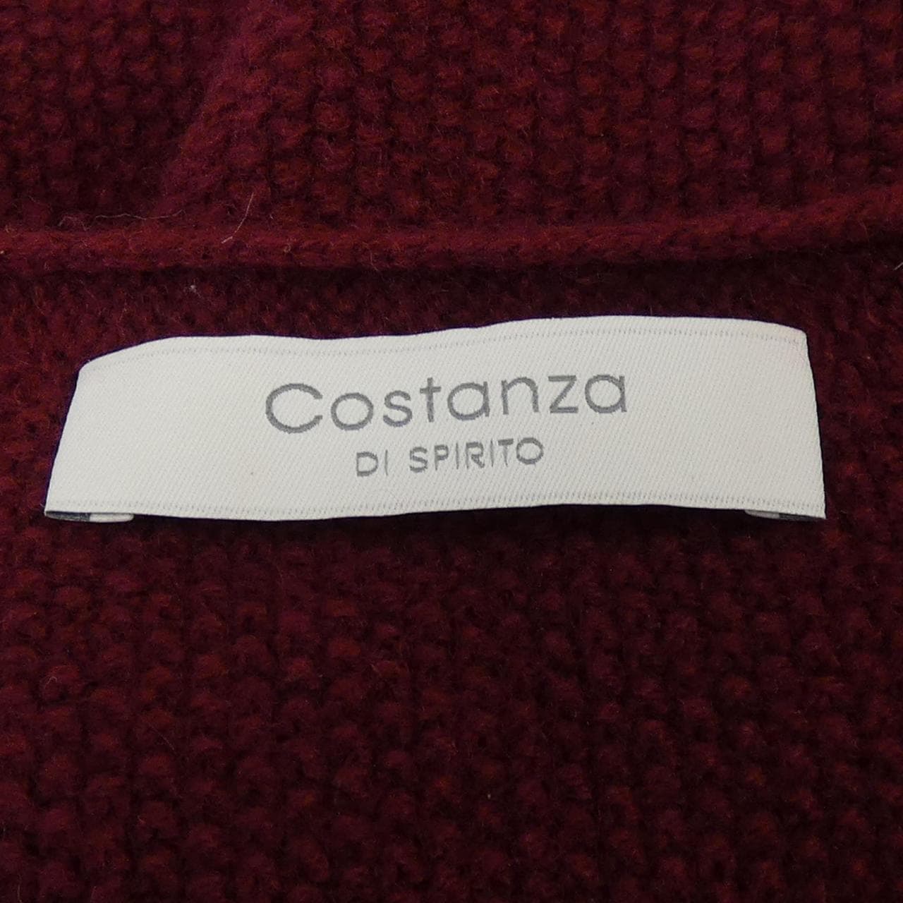 COSTANZA ニット