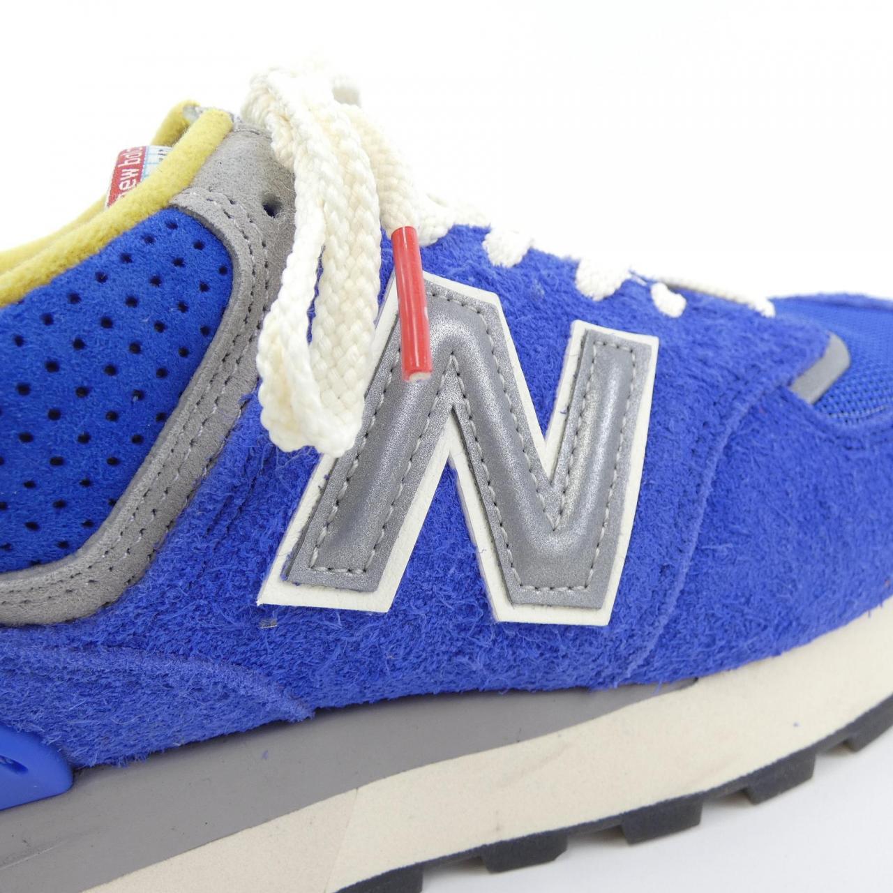 ニューバランス NEW BALANCE スニーカー