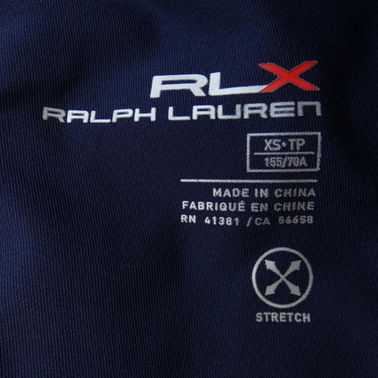 アールエルエックス RLX ショートパンツ