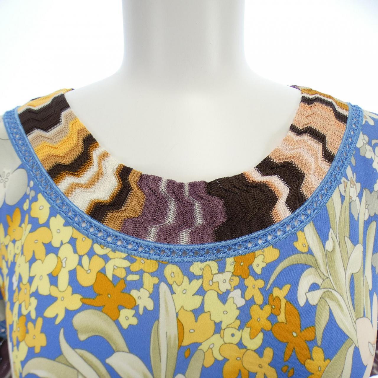 MISSONI MISSONI Tunic