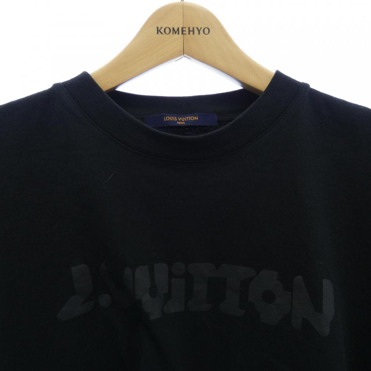 ルイヴィトン LOUIS VUITTON Tシャツ