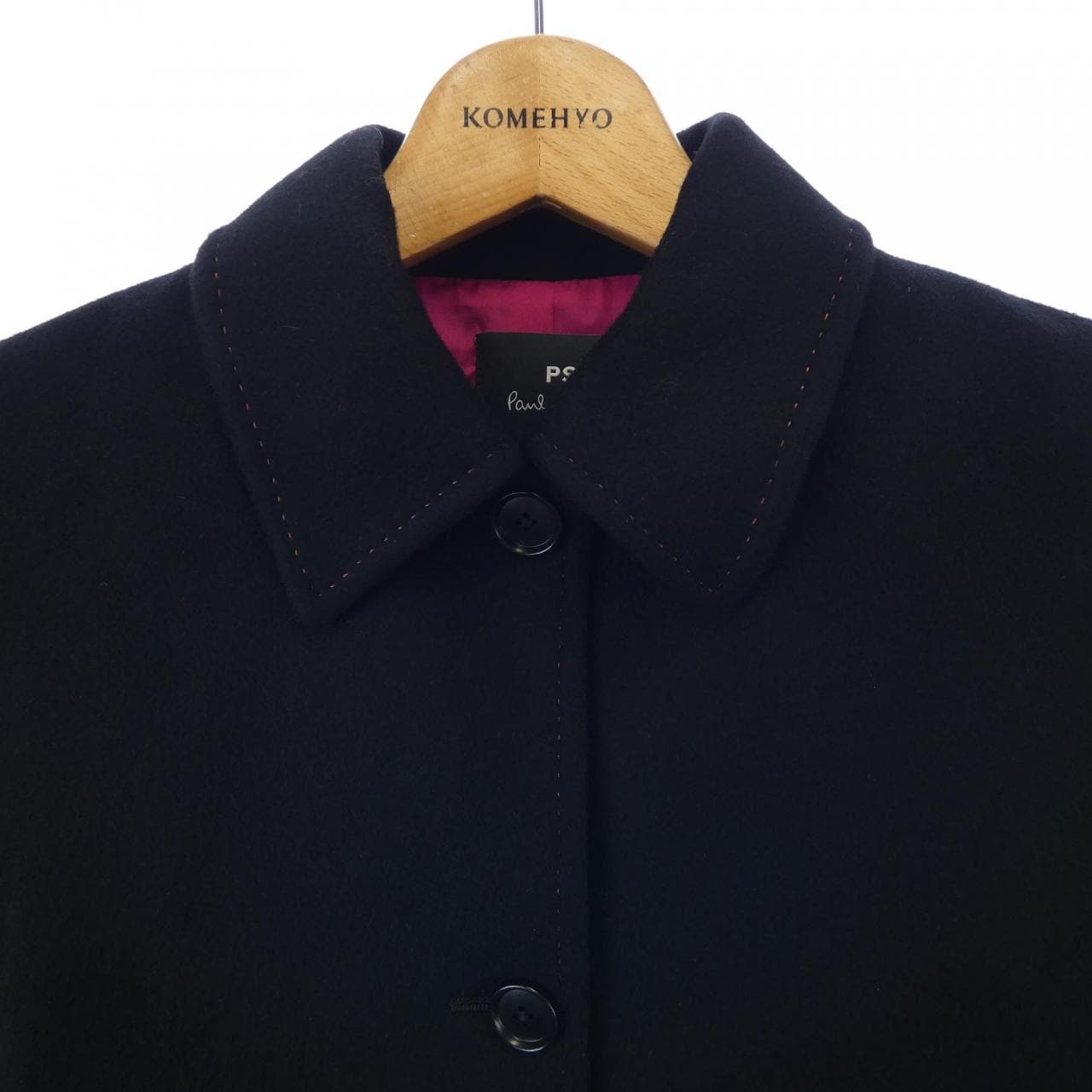 ポールスミス Paul Smith コート