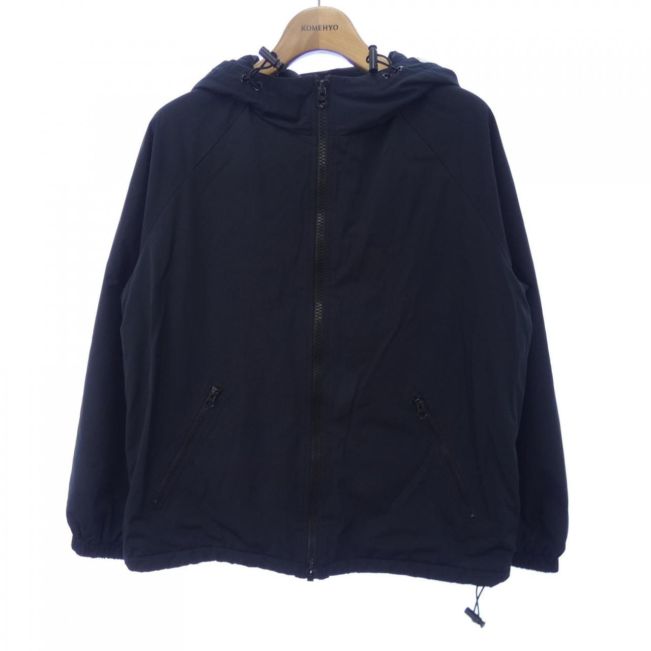 アーペーセー A.P.C. ブルゾン