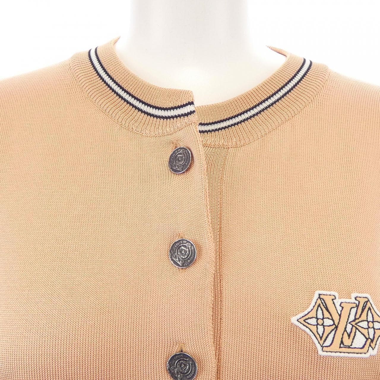 ルイヴィトン LOUIS VUITTON ニット